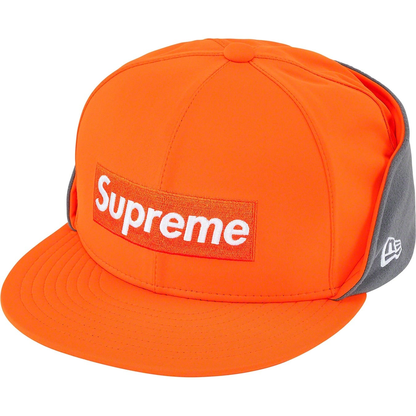 WINDSTOPPER® Earflap Box Logo New Era® view 10